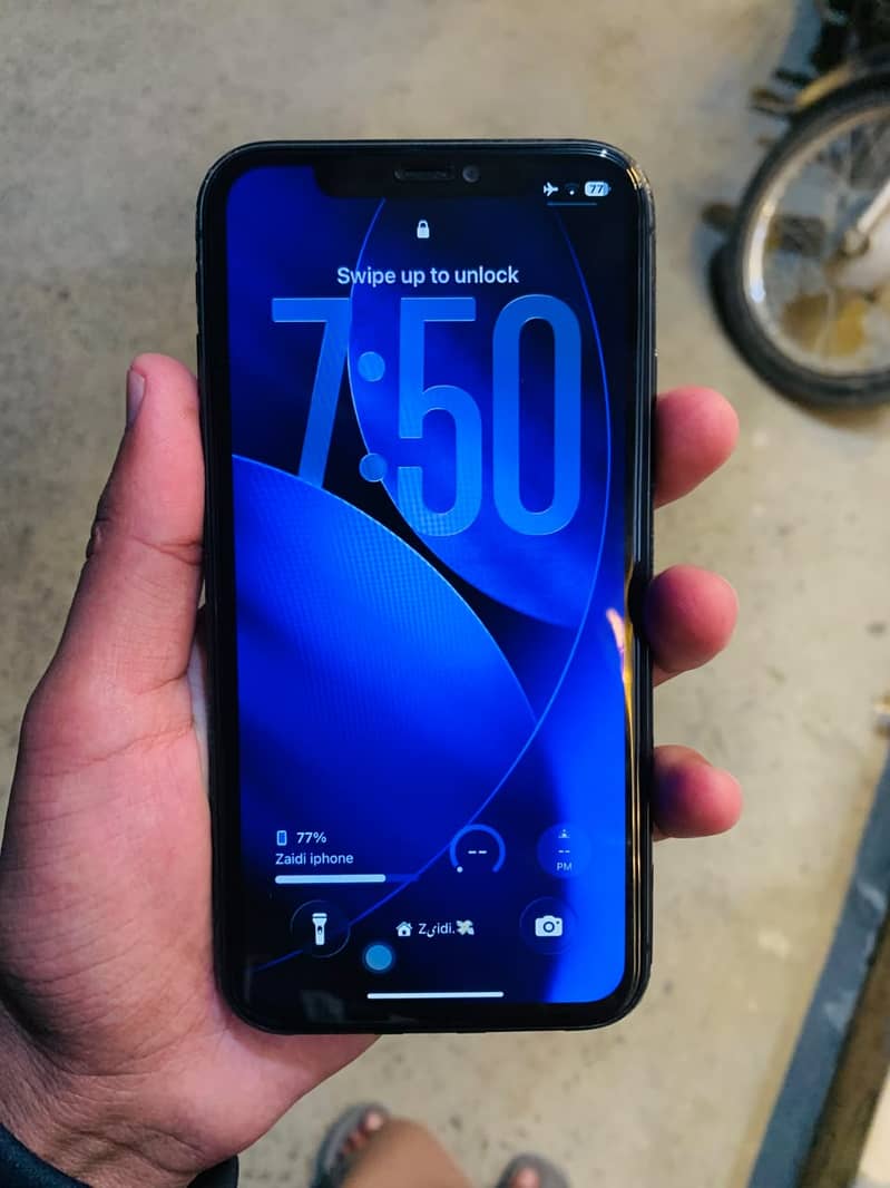 Apple iPhone 11 2