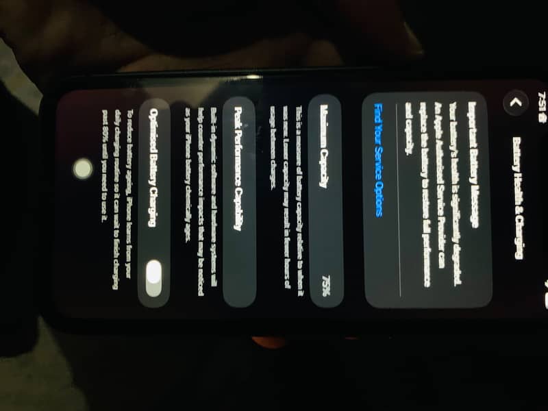Apple iPhone 11 5