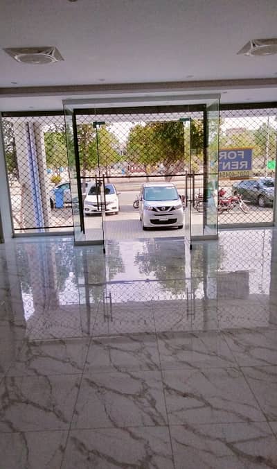 Comerical Building Available For Rent