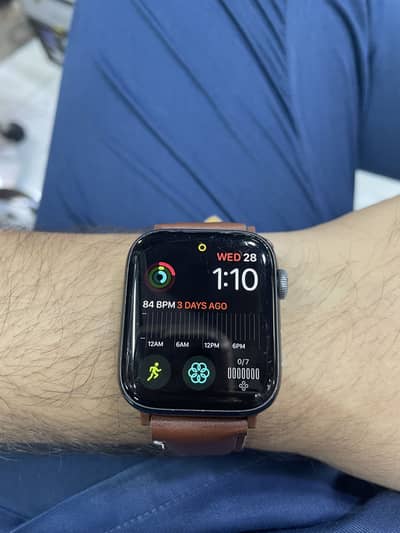 Apple watch series 6