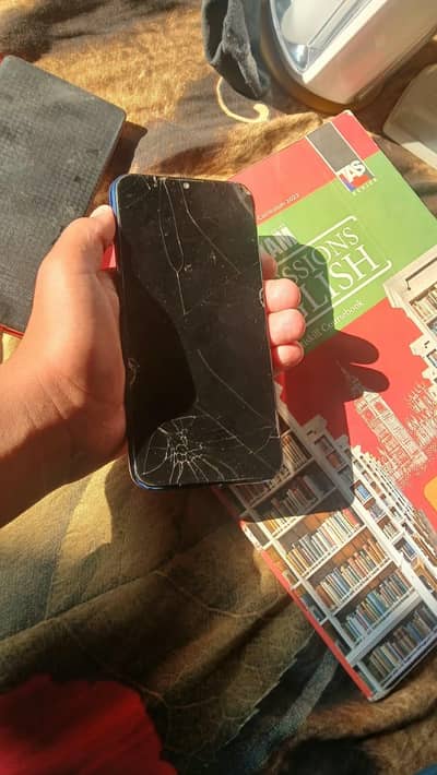 HUAWEI Y6 PTA PROOF