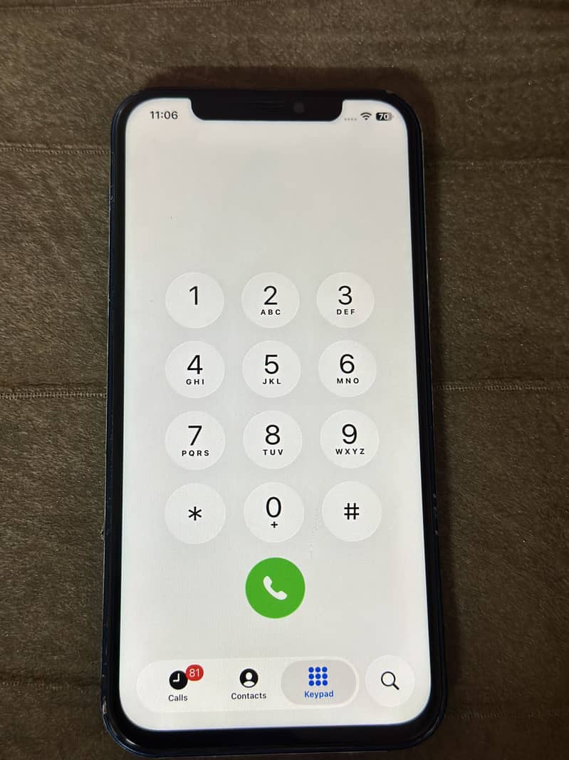 Apple iPhone 12 1