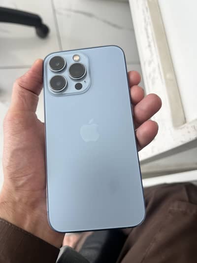 Apple iPhone 13 Pro