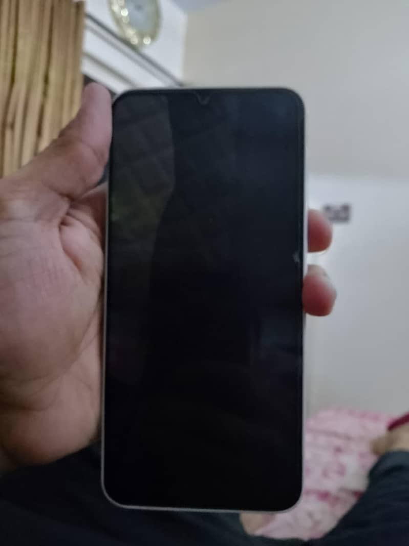 Samsung Mobile A16 2