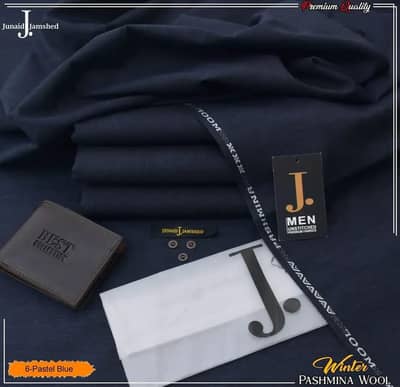 J. Winter collection for Men's