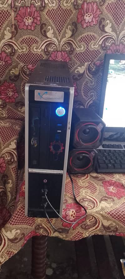 pc ok