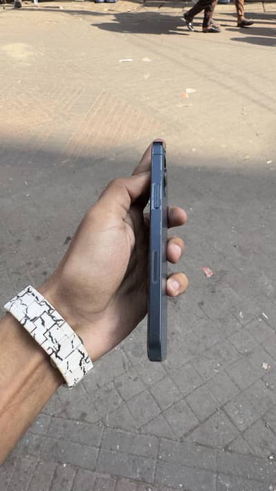 Iphone 12pro non pta 256gb Fu model urgent sale