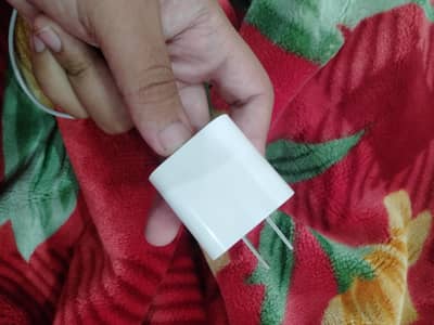 apple charger