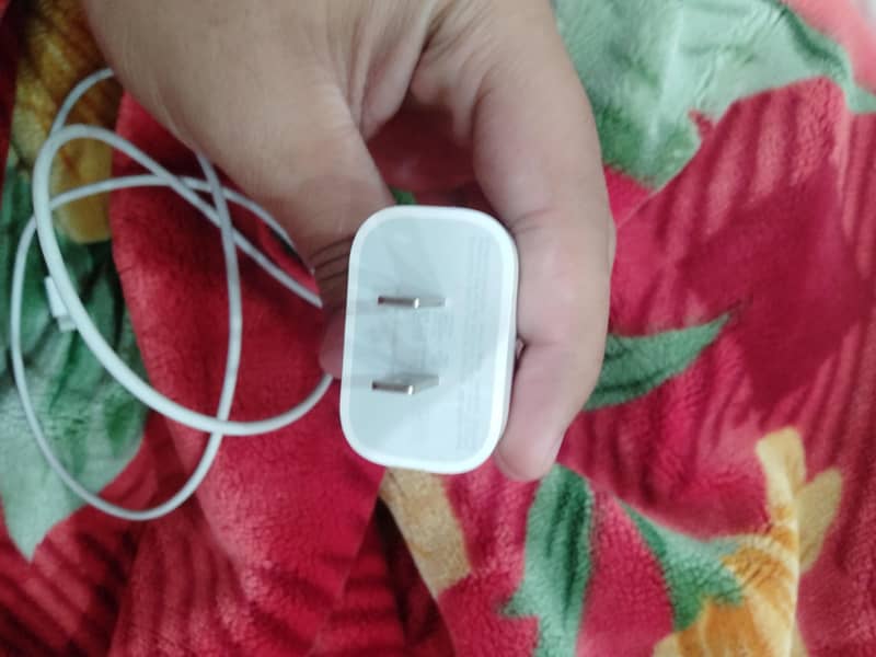 apple charger 2