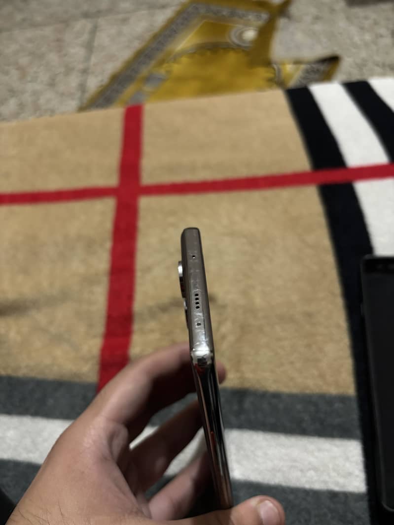 Tecno CAMON 40 Pro 2