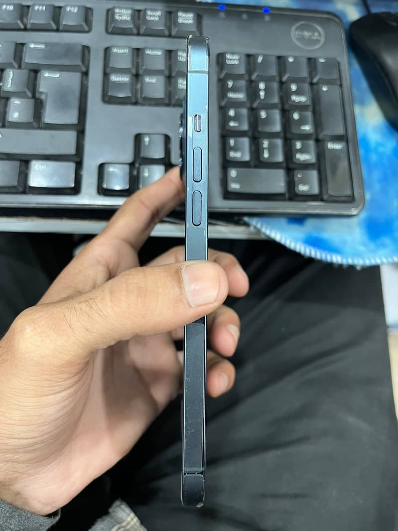 Apple iPhone 12 Pro Max 5
