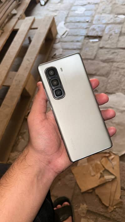 Infinix Hot 50 Pro Plus