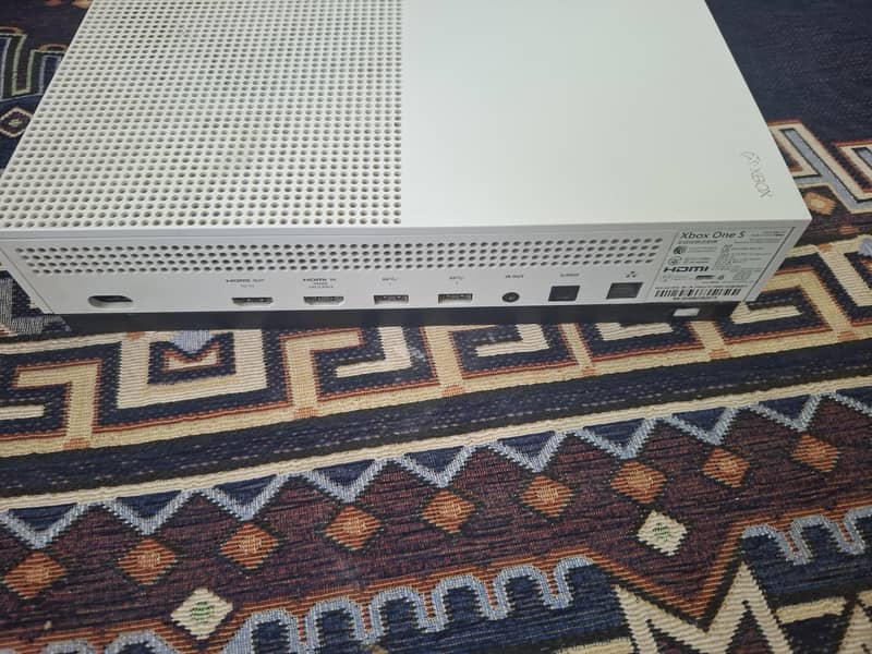 xbox one s 1