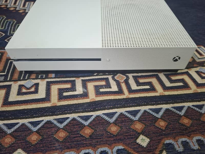 xbox one s 2