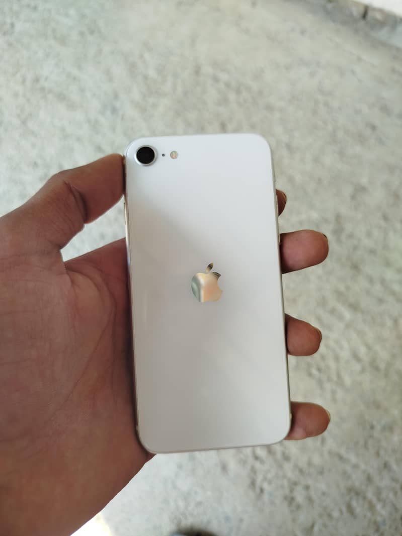 Apple iPhone SE 2