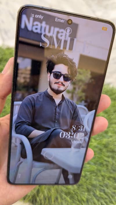 Redmi K80