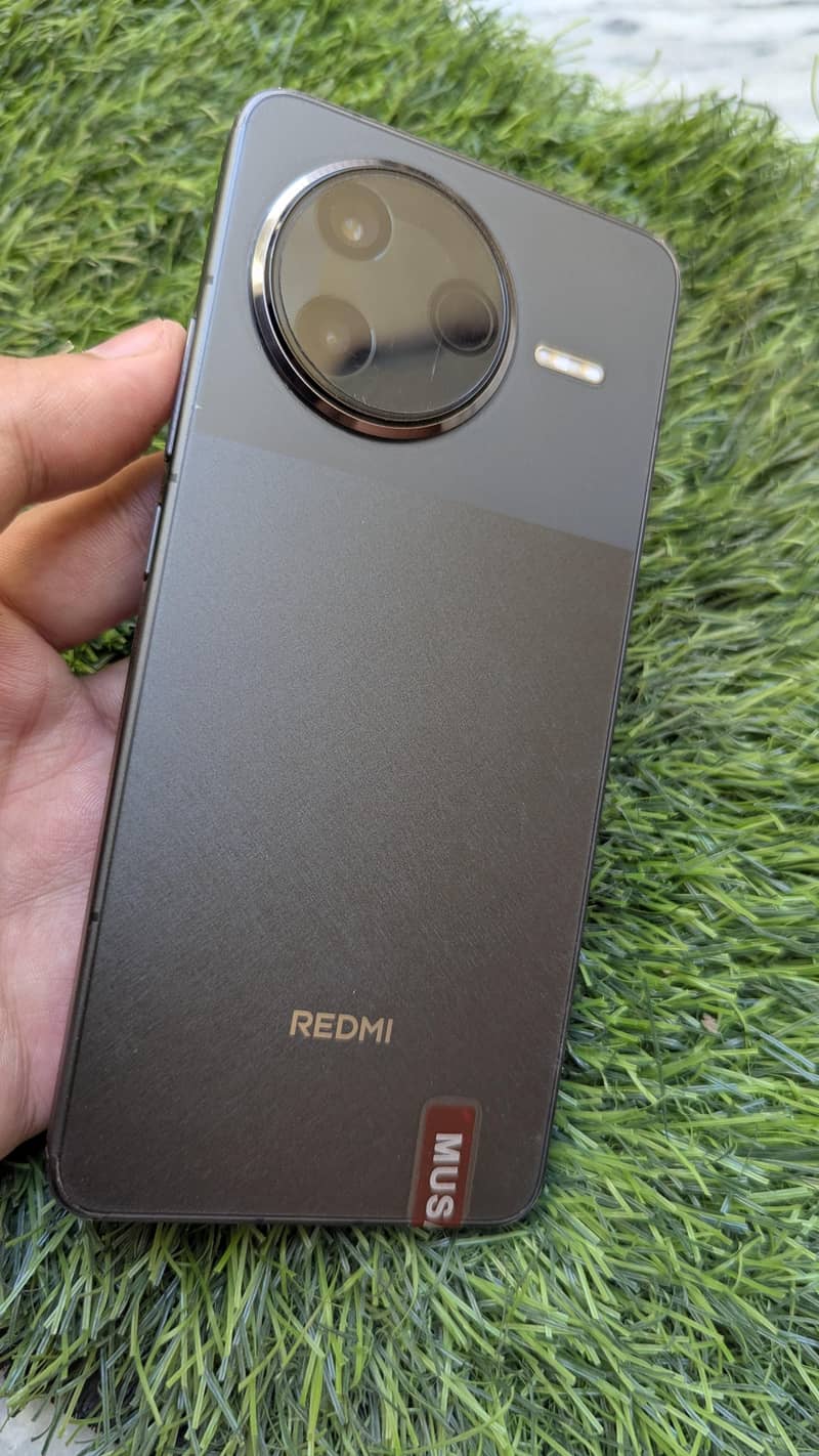 Redmi K80 1