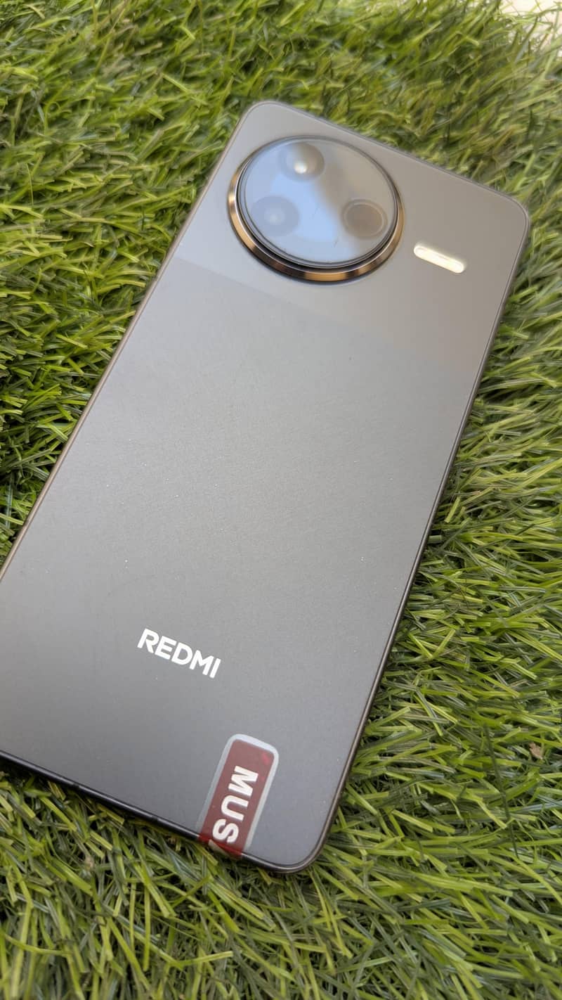 Redmi K80 2