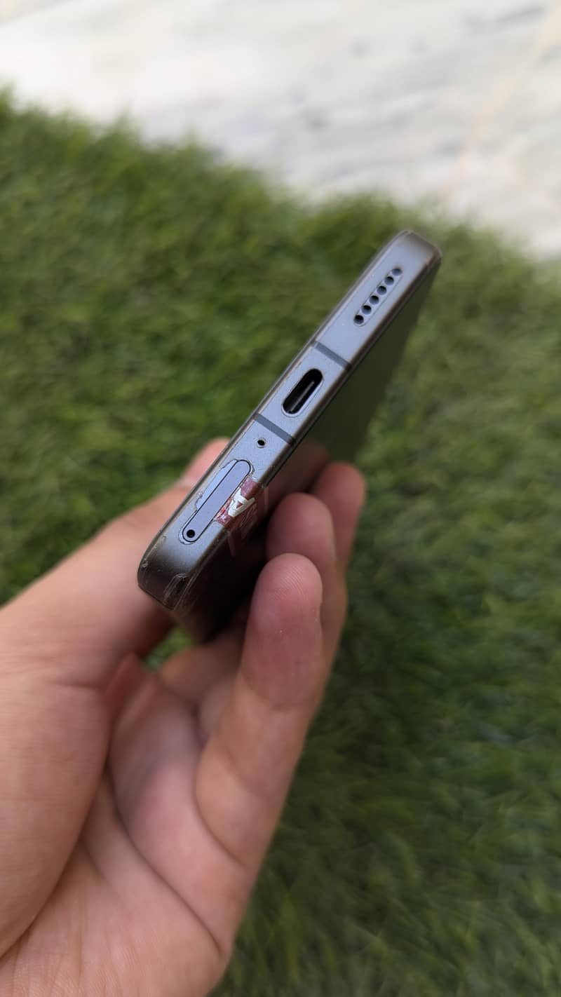 Redmi K80 6