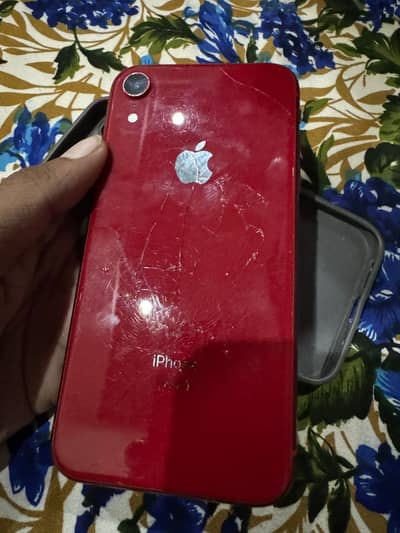 Apple iPhone XR