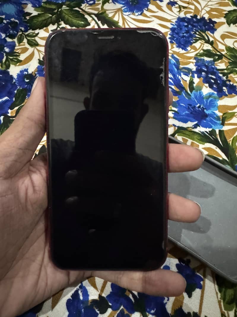Apple iPhone XR 2