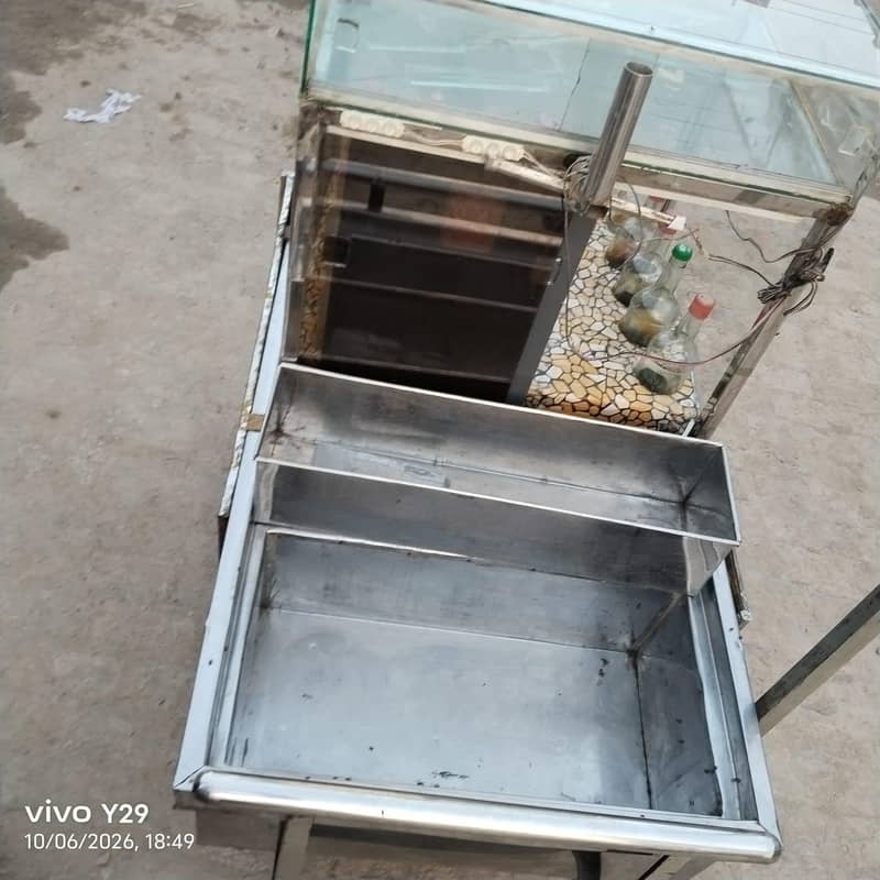 گولے والی ریڈی برائے فروخت کسی قسم کا کوئی کام نہیں ہونے والا 4