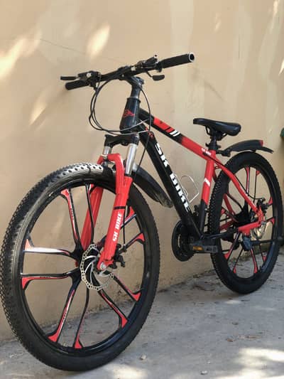 Sports Mountain Bicycle 26inch
