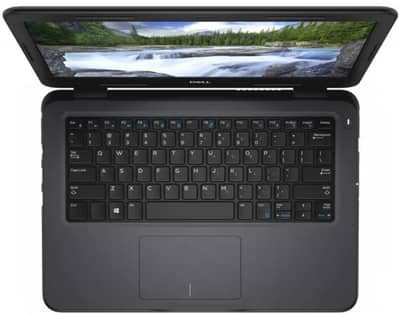 Dell corei3 8 generation