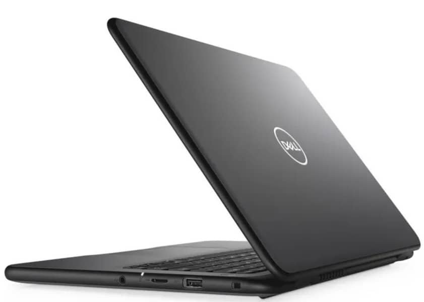 Dell corei3 8 generation 1