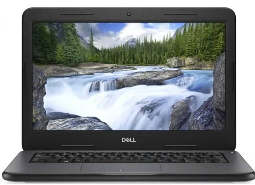 Dell corei3 8 generation 2