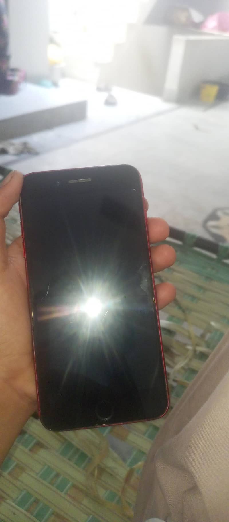Apple iPhone 8 Plus 5