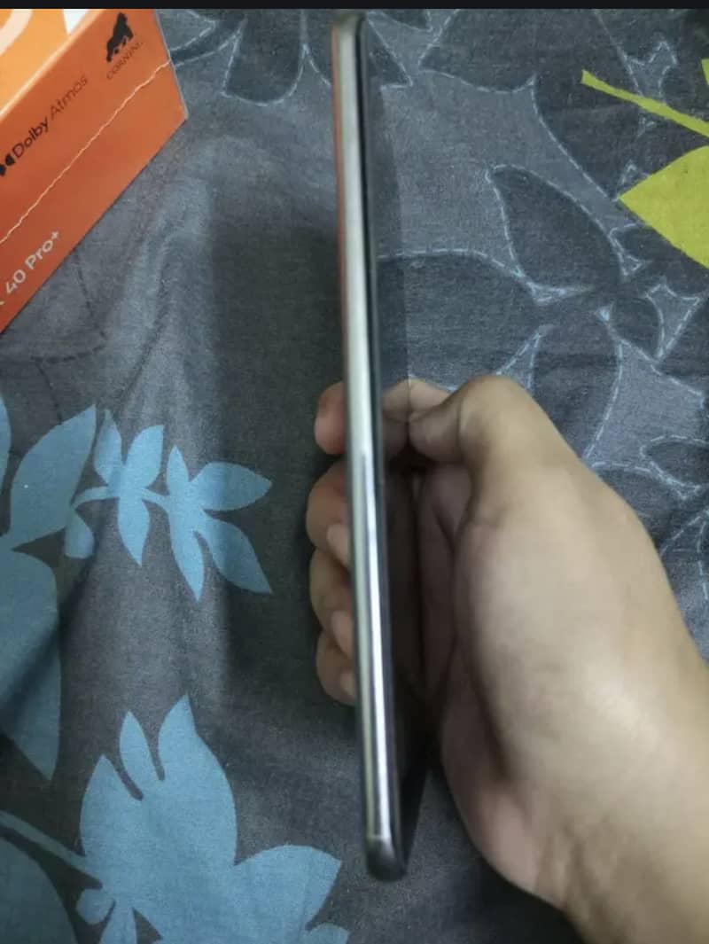 Tecno Spark 40 Pro Plus 2