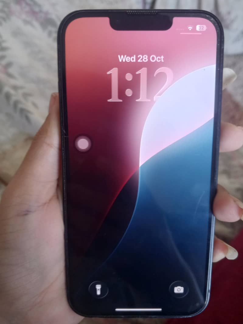 Apple iPhone 13 2