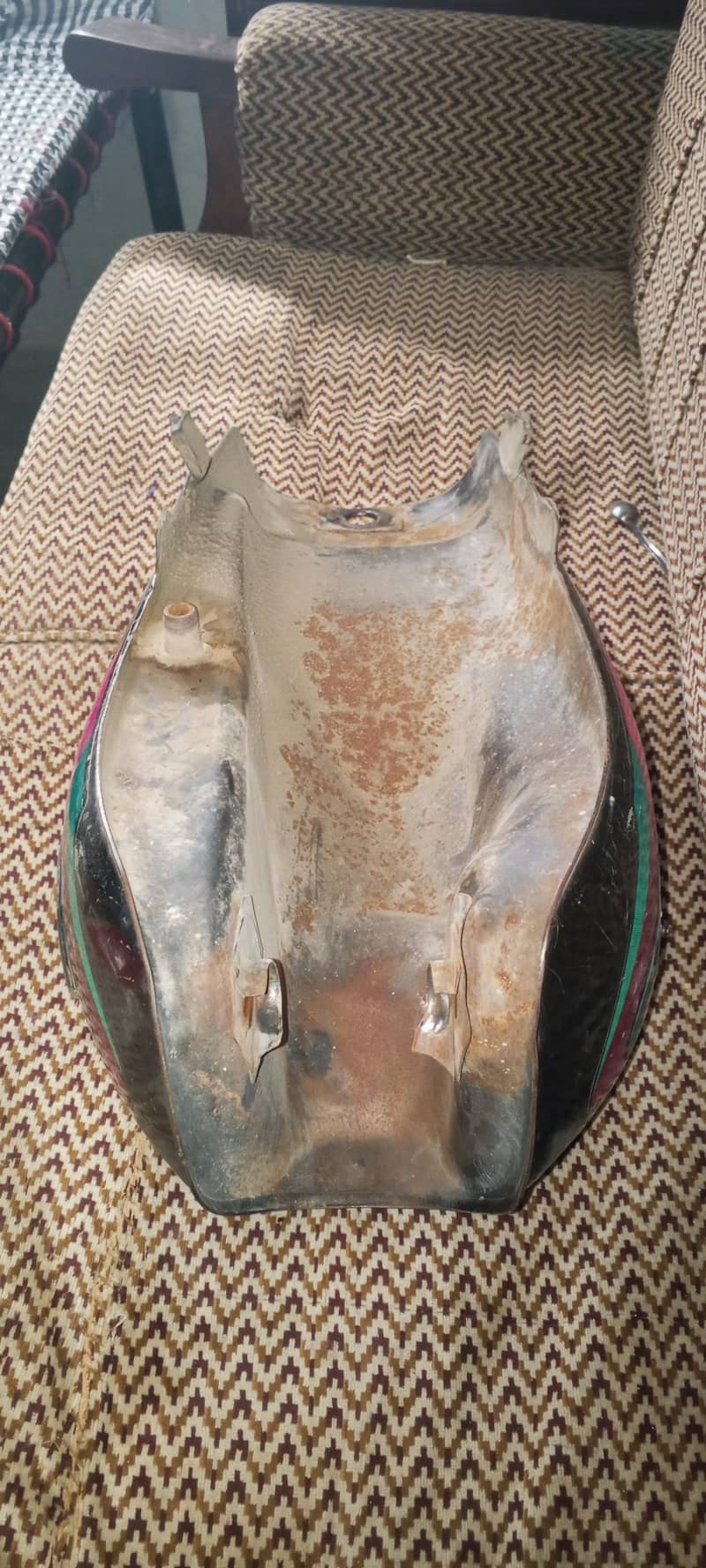 old tanki 9