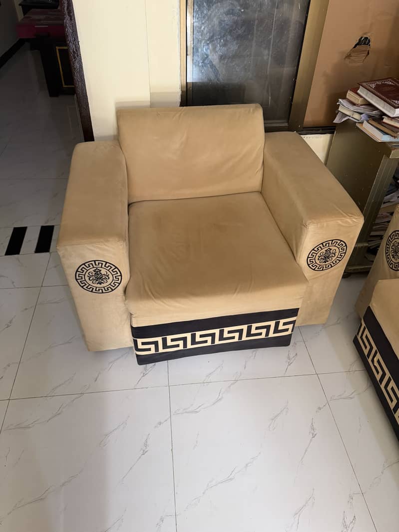Sofa set 2