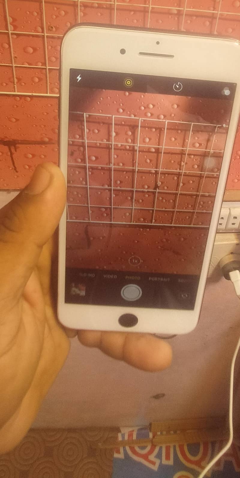 iPhone 8 plus 1