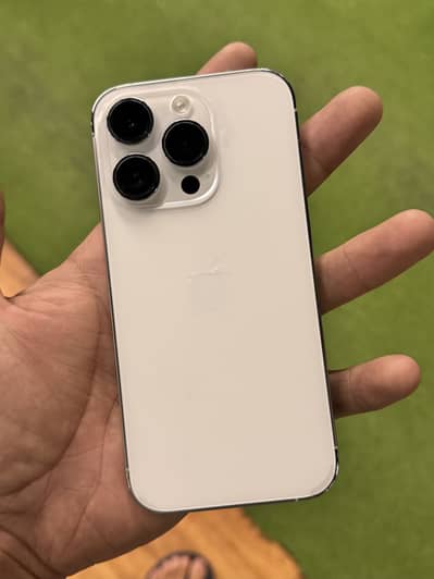 IPhone 14 Pro 256GB Pta Approved