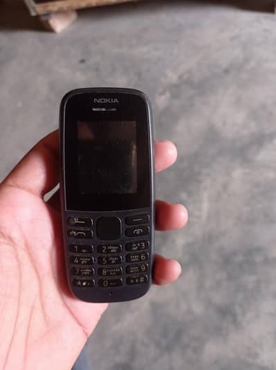 Nokia 105