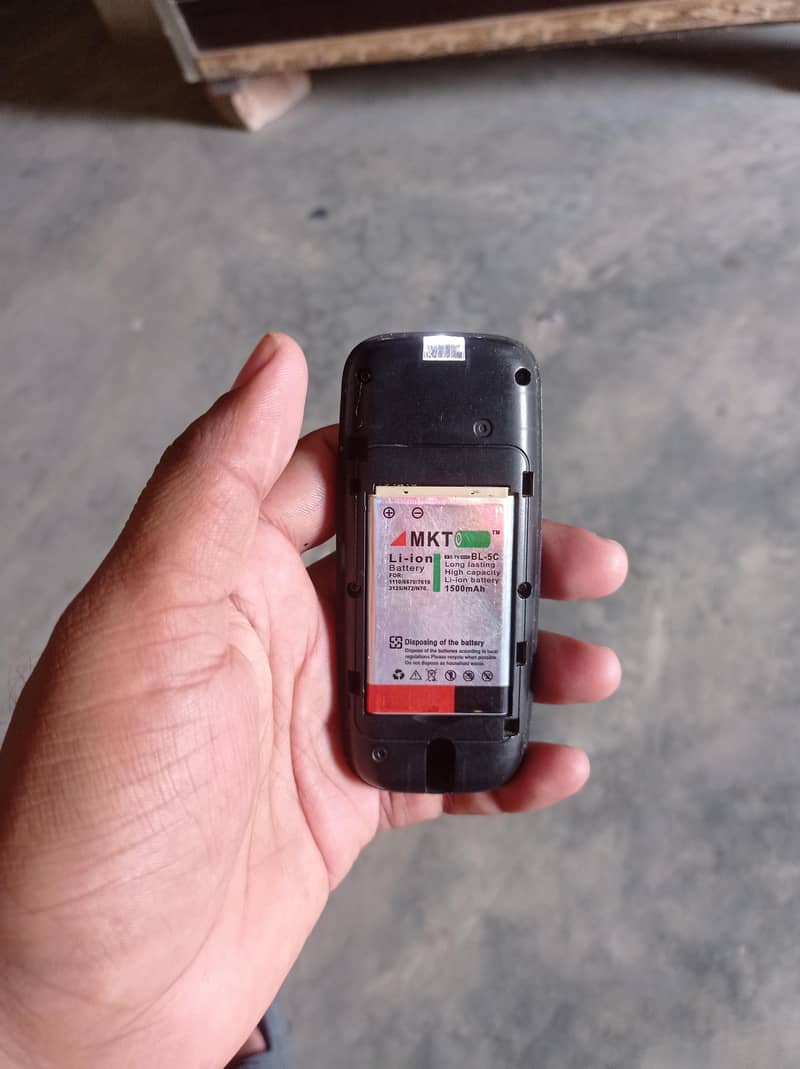 Nokia 105 3