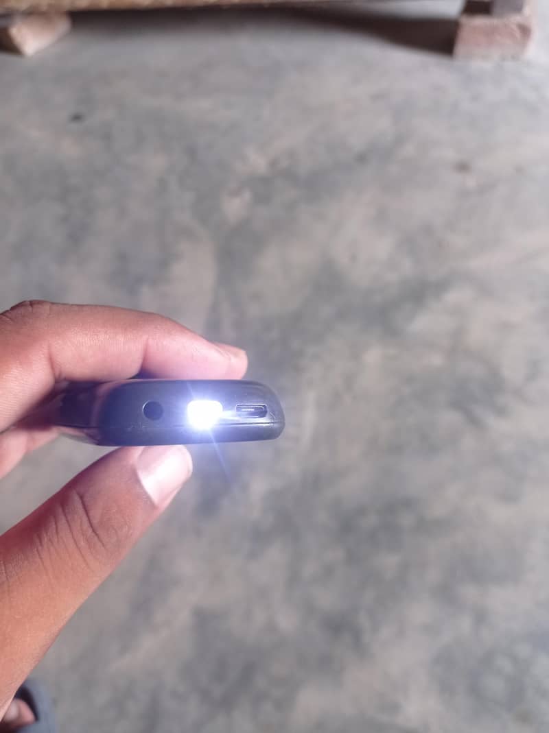 Nokia 105 4