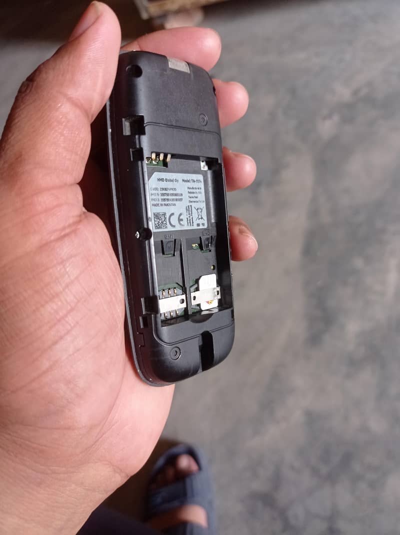 Nokia 105 5