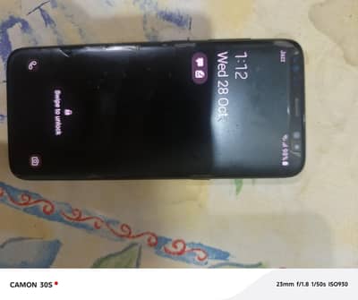 Samsung Mobile S8