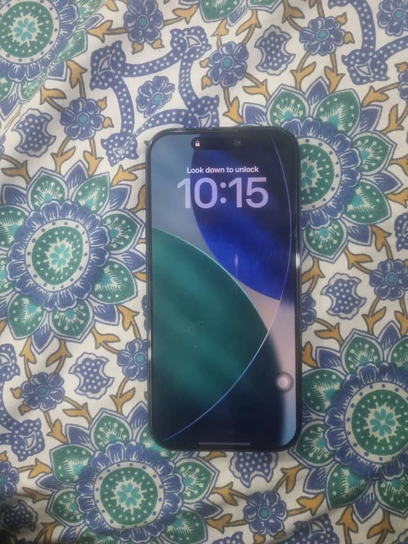 Apple iPhone 17 Pro 1