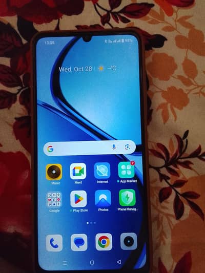 Realme Note 60x urgent need cash