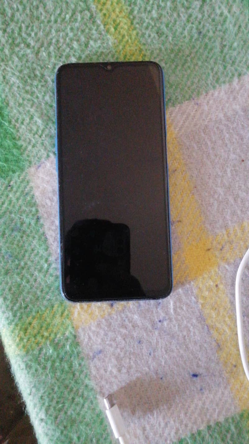 OPPO A16 1