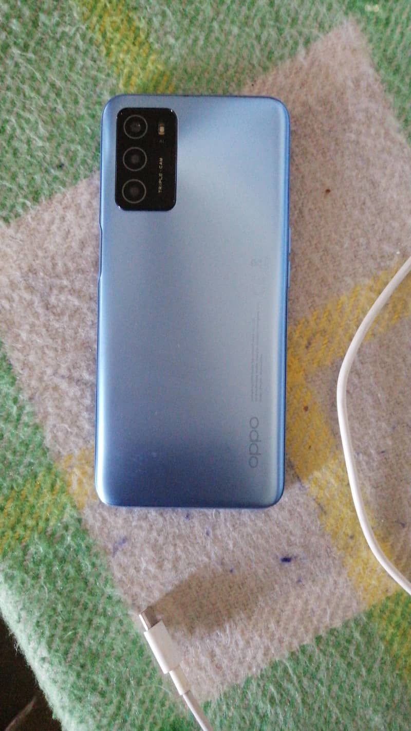 OPPO A16 2