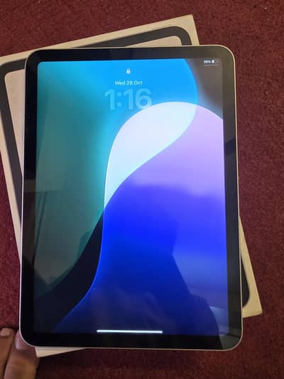 Apple iPad (A16) 128GB