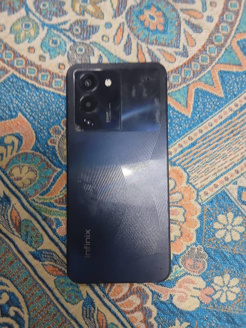 Infinix Note 12 1
