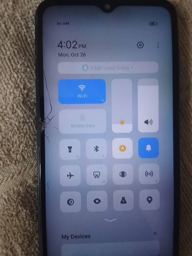 Infinix Note 12 3