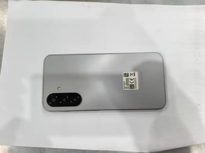 Samsung Mobile A17